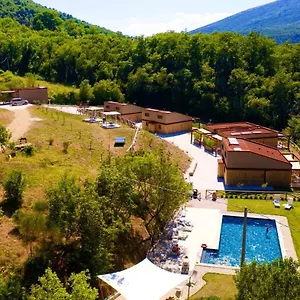 L'alberocasa Aparthotel Calenzano