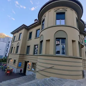 Freeabile Affittacamere Sondrio