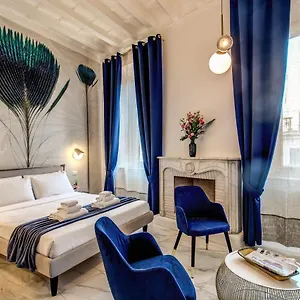 4* Affittacamere Little Queen Pantheon