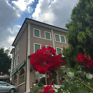 Carla Failela Hotel Valli del Pasubio