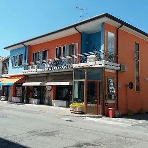 Sacco Bed & Breakfast Rovigo